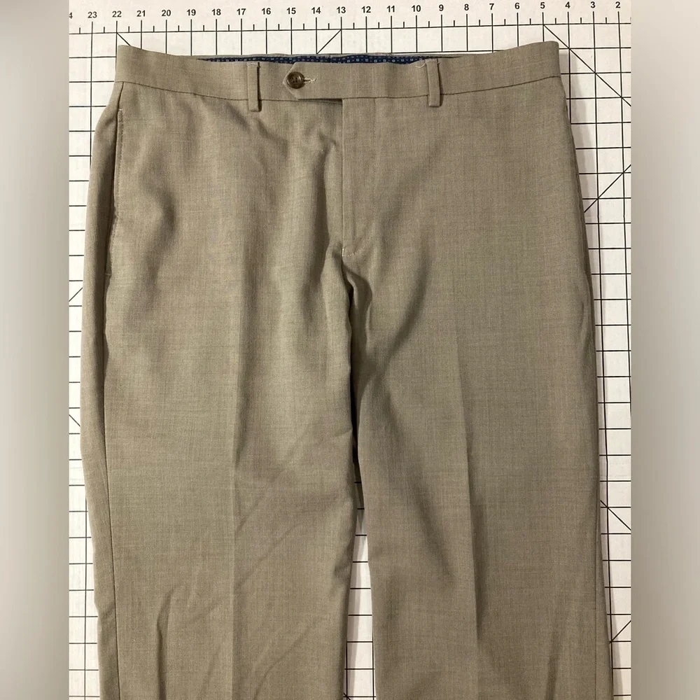 Lauren Ralph Lauren‎ Tan Men’s Dress Pants 34/30